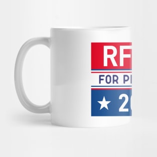 Kennedy 2024 For President - RFK JR 2024 Mug